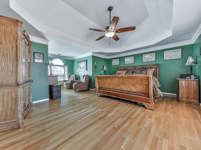 1343 Echo Mill Court, Powder Springs, GA 30127