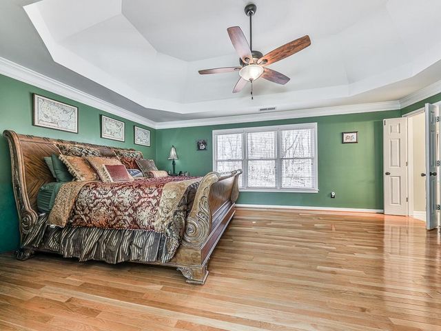 1343 Echo Mill Court, Powder Springs, GA 30127