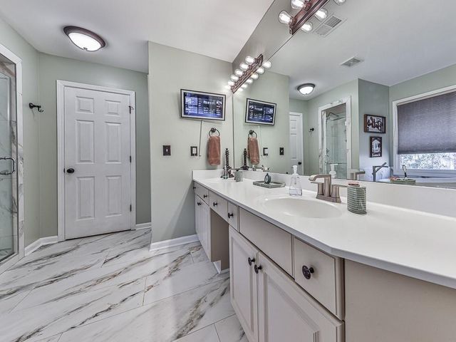 1343 Echo Mill Court, Powder Springs, GA 30127