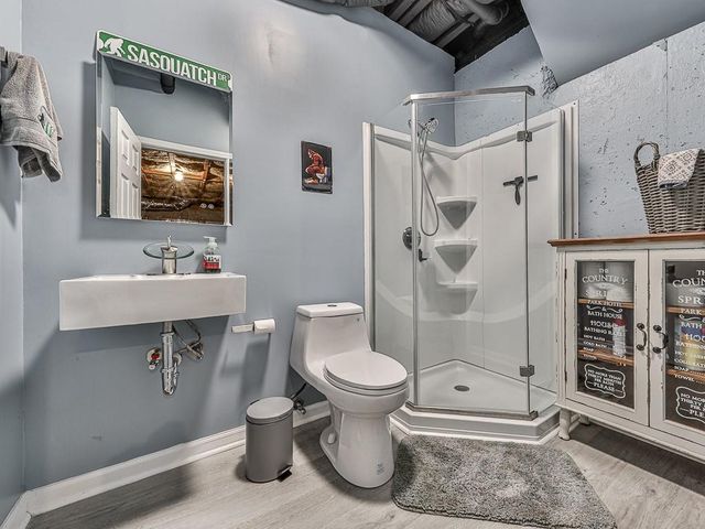 1343 Echo Mill Court, Powder Springs, GA 30127