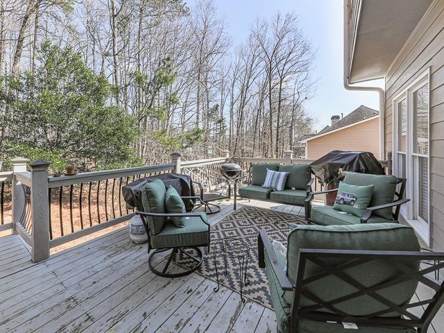 1343 Echo Mill Court, Powder Springs, GA 30127