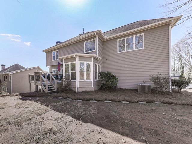 1343 Echo Mill Court, Powder Springs, GA 30127