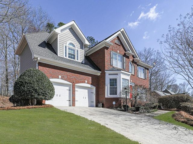 1343 Echo Mill Court, Powder Springs, GA 30127