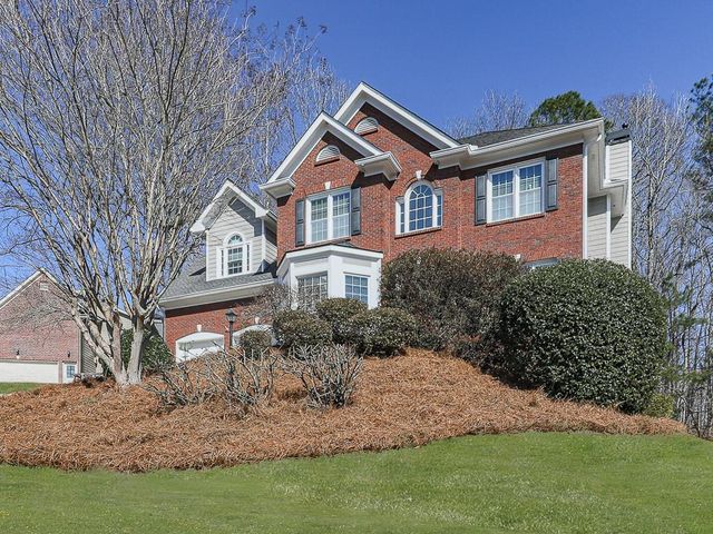 1343 Echo Mill Court, Powder Springs, GA 30127