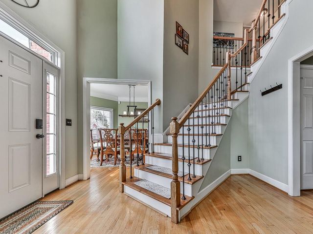 1343 Echo Mill Court, Powder Springs, GA 30127