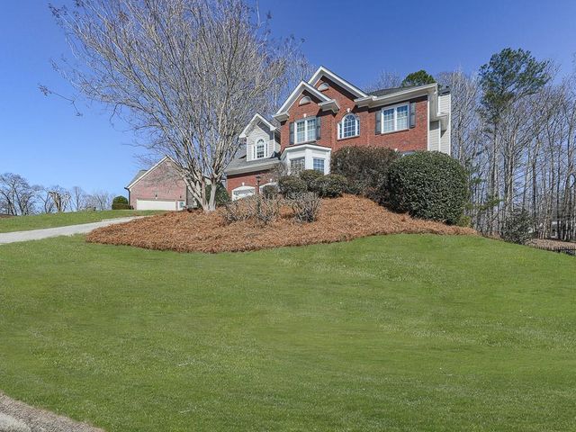 1343 Echo Mill Court, Powder Springs, GA 30127