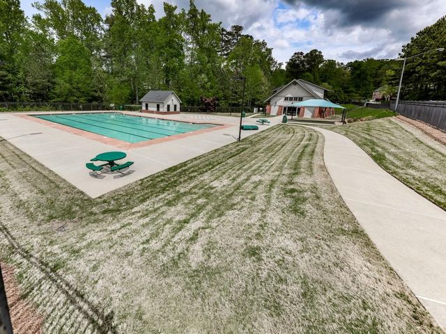 1343 Echo Mill Court, Powder Springs, GA 30127