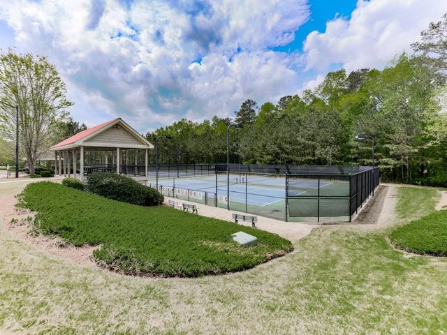 1343 Echo Mill Court, Powder Springs, GA 30127