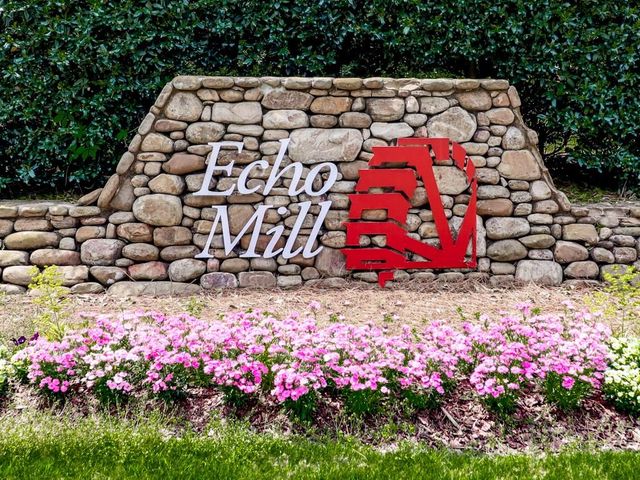 1343 Echo Mill Court, Powder Springs, GA 30127