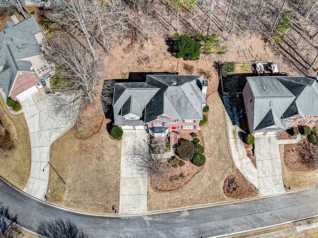 1343 Echo Mill Court, Powder Springs, GA 30127