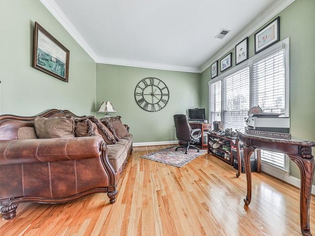 1343 Echo Mill Court, Powder Springs, GA 30127