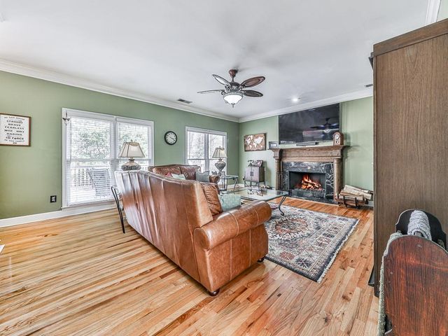 1343 Echo Mill Court, Powder Springs, GA 30127