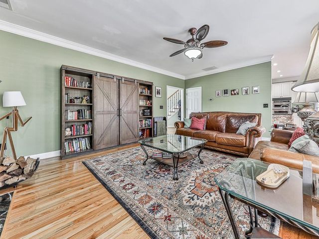 1343 Echo Mill Court, Powder Springs, GA 30127