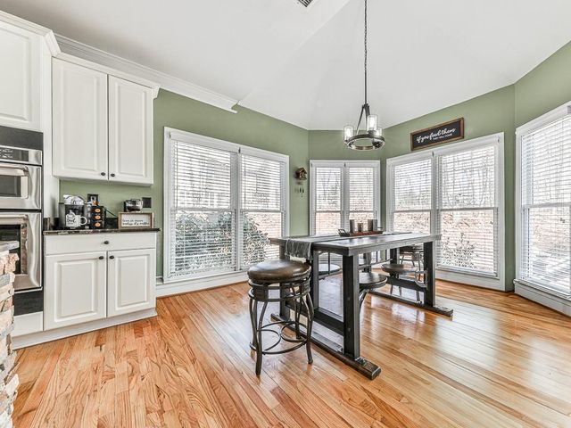 1343 Echo Mill Court, Powder Springs, GA 30127