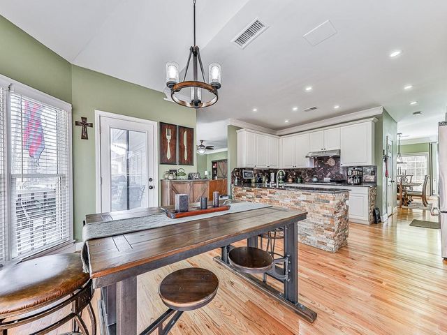 1343 Echo Mill Court, Powder Springs, GA 30127