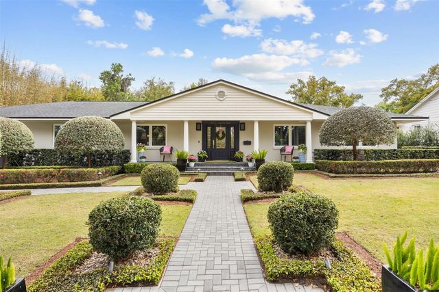 800 JUANITA RAEL, Winter Park, FL 32789