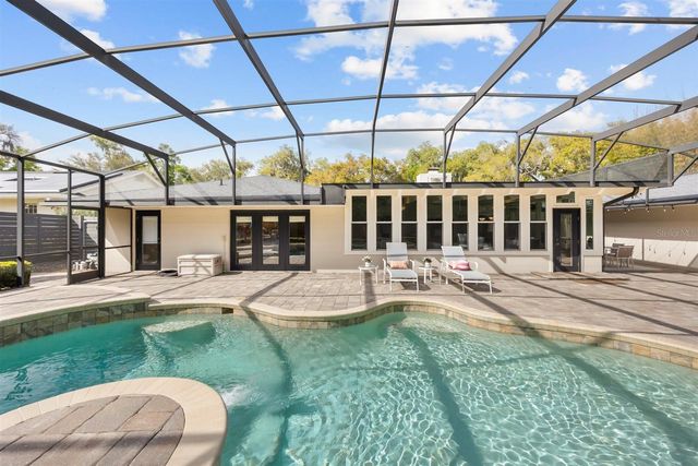 800 JUANITA RAEL, Winter Park, FL 32789