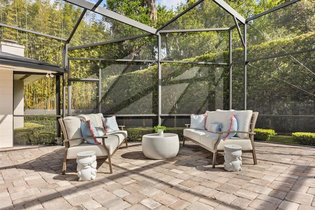 800 JUANITA RAEL, Winter Park, FL 32789