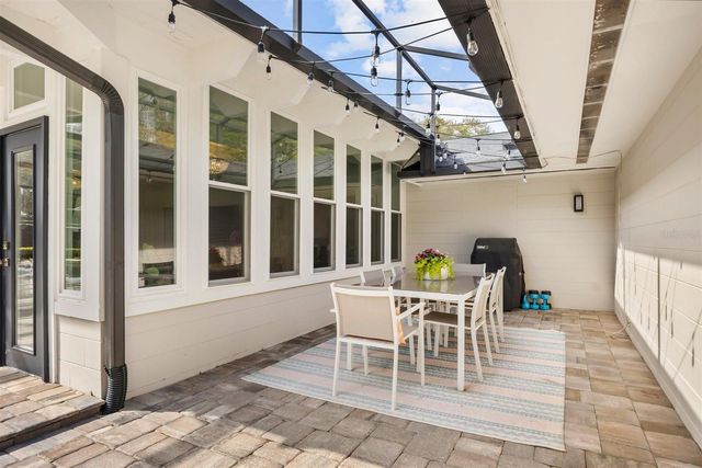 800 JUANITA RAEL, Winter Park, FL 32789