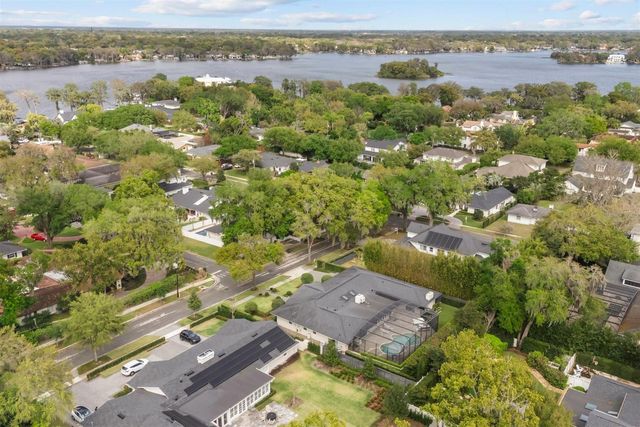 800 JUANITA RAEL, Winter Park, FL 32789