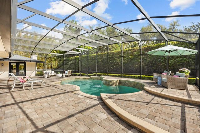 800 JUANITA RAEL, Winter Park, FL 32789