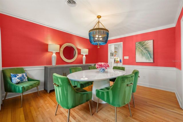 800 JUANITA RAEL, Winter Park, FL 32789