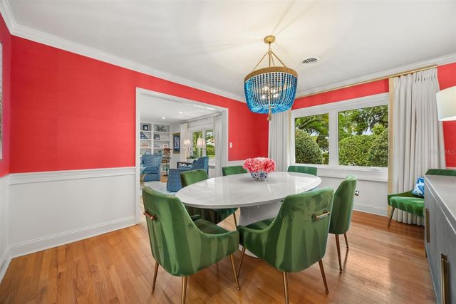 800 JUANITA RAEL, Winter Park, FL 32789