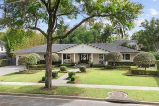 800 JUANITA RAEL, Winter Park, FL 32789