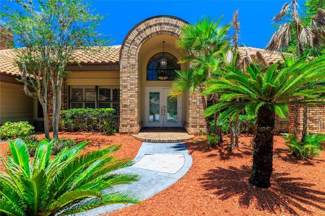 1611 HAMPTON LANE, Safety Harbor, FL 34695