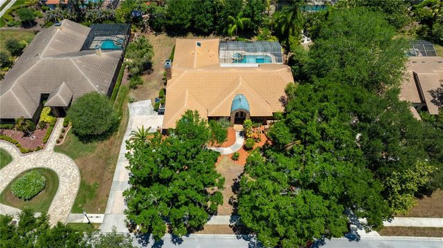 1611 HAMPTON LANE, Safety Harbor, FL 34695