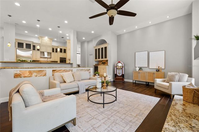1611 HAMPTON LANE, Safety Harbor, FL 34695