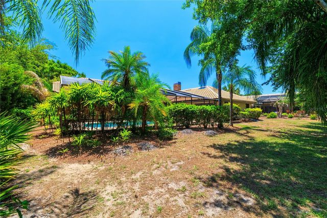 1611 HAMPTON LANE, Safety Harbor, FL 34695