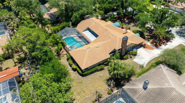 1611 HAMPTON LANE, Safety Harbor, FL 34695