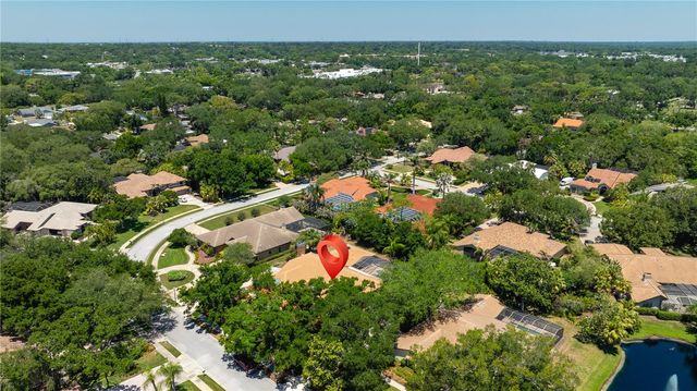 1611 HAMPTON LANE, Safety Harbor, FL 34695