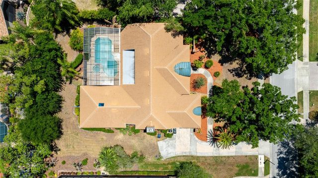 1611 HAMPTON LANE, Safety Harbor, FL 34695