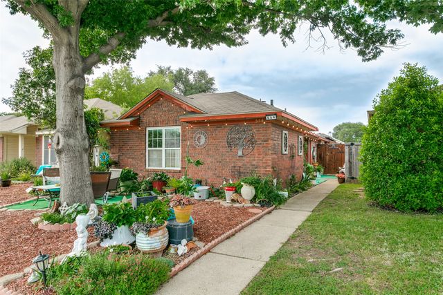 554 Lee Drive, Coppell, TX 75019