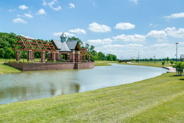 554 Lee Drive, Coppell, TX 75019