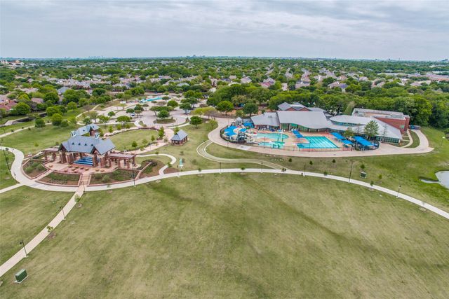 554 Lee Drive, Coppell, TX 75019
