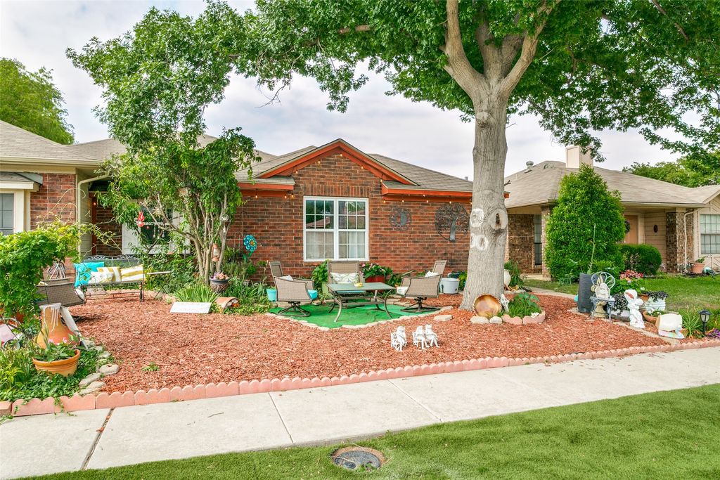 554 Lee Drive, Coppell, TX 75019