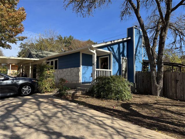 8105 Dowling CV, Austin, TX 78745