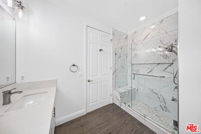 971 S St Andrews Place 301, Los Angeles, CA 90019