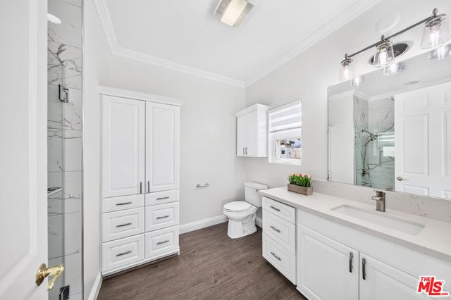 971 S St Andrews Place 301, Los Angeles, CA 90019