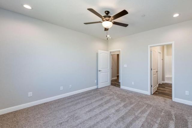 450 South Susan Avenue, Kerman, CA 93630