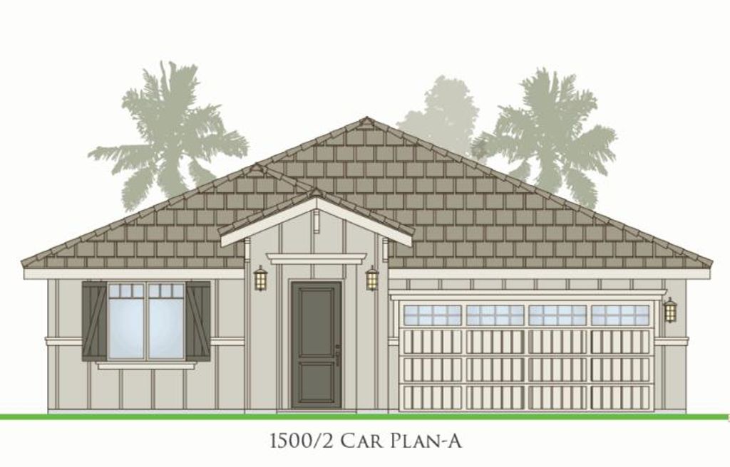 450 South Susan Avenue, Kerman, CA 93630