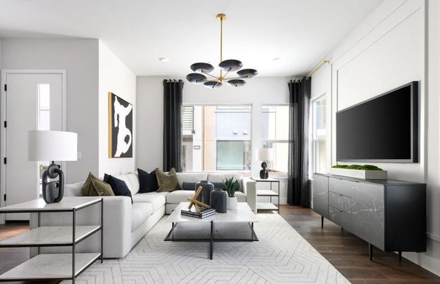 11645 Redwood Place 56-12 Plan 4, Saratoga, CA 95070