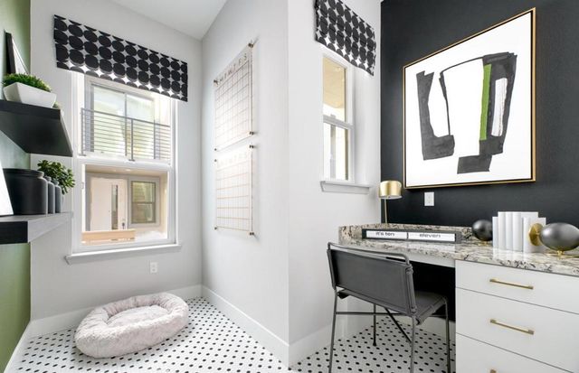 11645 Redwood Place 56-12 Plan 4, Saratoga, CA 95070