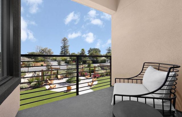 11645 Redwood Place 56-12 Plan 4, Saratoga, CA 95070