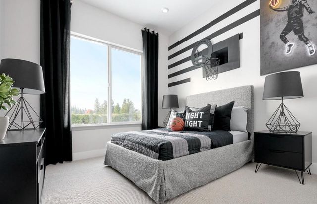 11645 Redwood Place 56-12 Plan 4, Saratoga, CA 95070