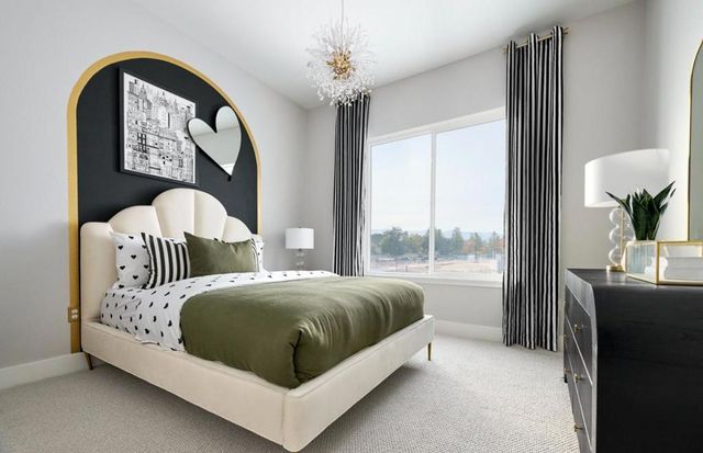 11645 Redwood Place 56-12 Plan 4, Saratoga, CA 95070