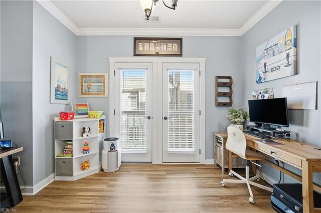 7922 Shore Dr Apt 313, Norfolk, VA 23518